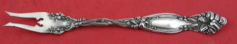 Pickle Fork / Olive Fork 2- tine 6